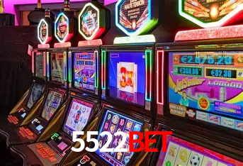 A Revolução dos Aplicativos de Jogos no 5522Bet