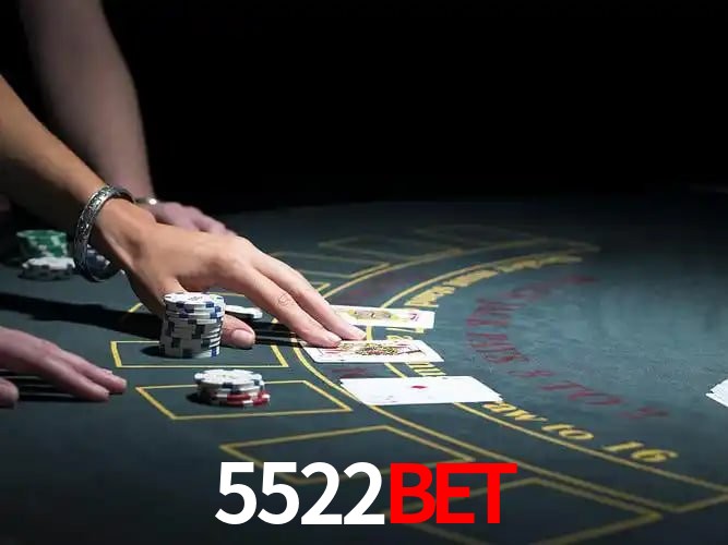 5522Bet Promoções - 30+ Ofertas Diárias