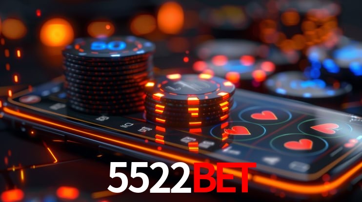 Slot Games 5522Bet