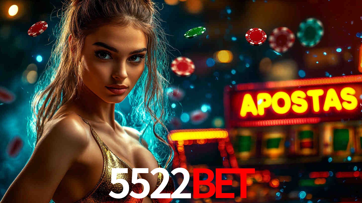Descubra a Essência do 5522Bet: Nossa História e Compromissos