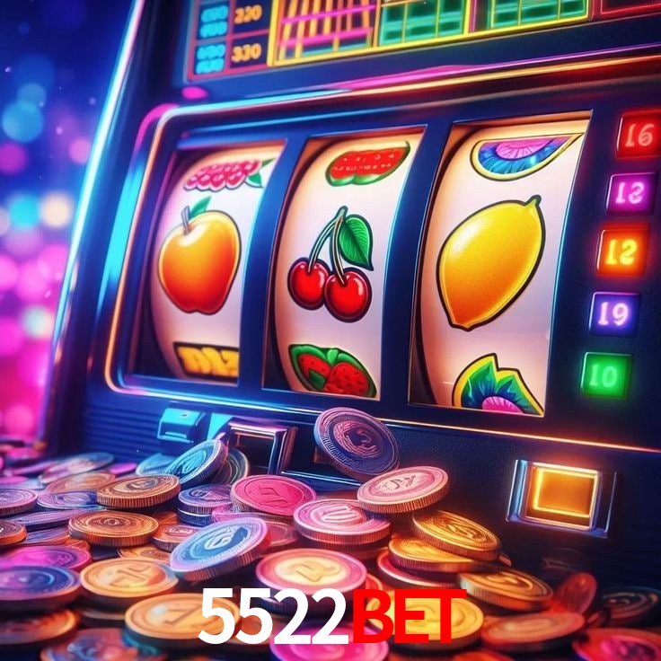 Benefícios da Conta 5522Bet