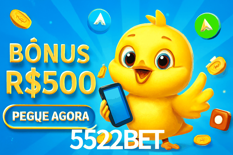 Seasonal Promotions 5522Bet