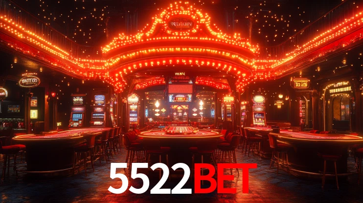 Exclusive Games 5522Bet