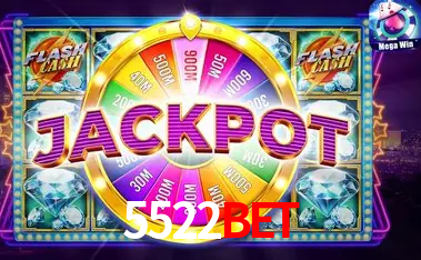 A Emoção da Loteria na 5522Bet: Uma Chance de Mudança de Vida