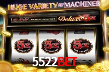 Descubra a Magia dos Jogos de Arcade no 5522Bet