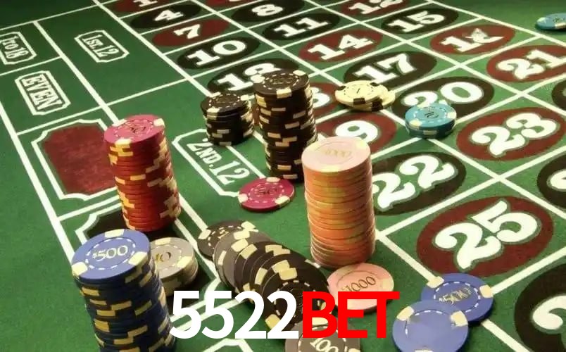 Especiais de Fim de Semana 5522Bet