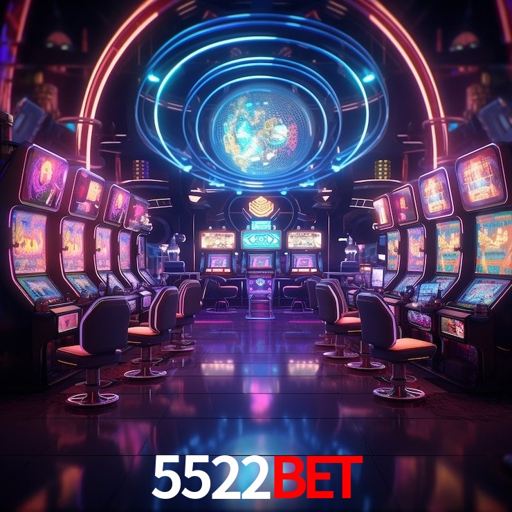 5522Bet Salvador - Football