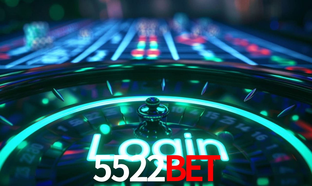 Casino Ao Vivo 5522Bet