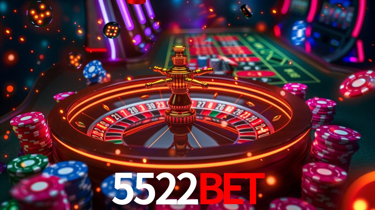 Bônus Diários 5522Bet