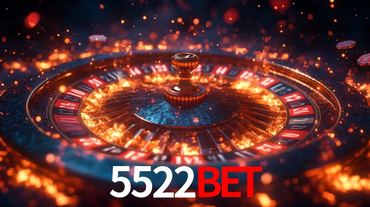 Premium Interface 5522Bet