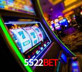 Inovações de Jogos na 5522Bet: O Futuro das Experiências Interativas