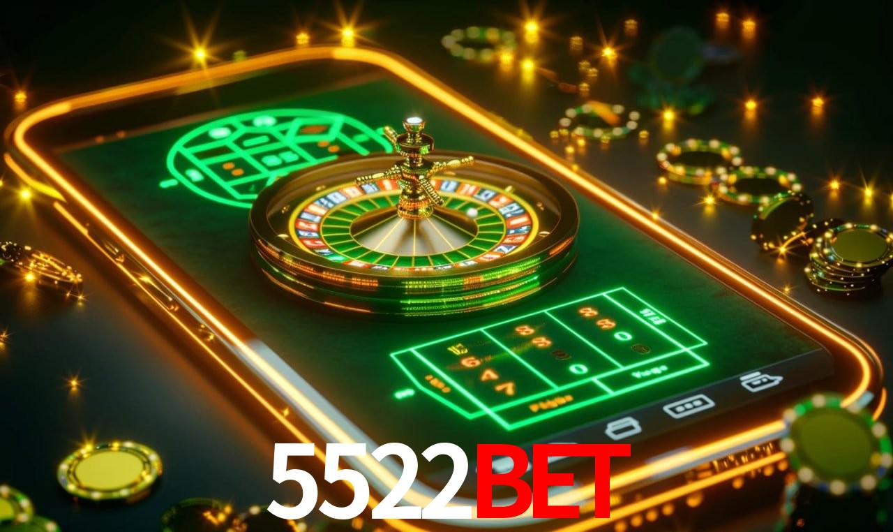 5522Bet Rio de Janeiro - Licenses