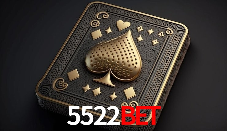 Tecnologia da Plataforma 5522Bet