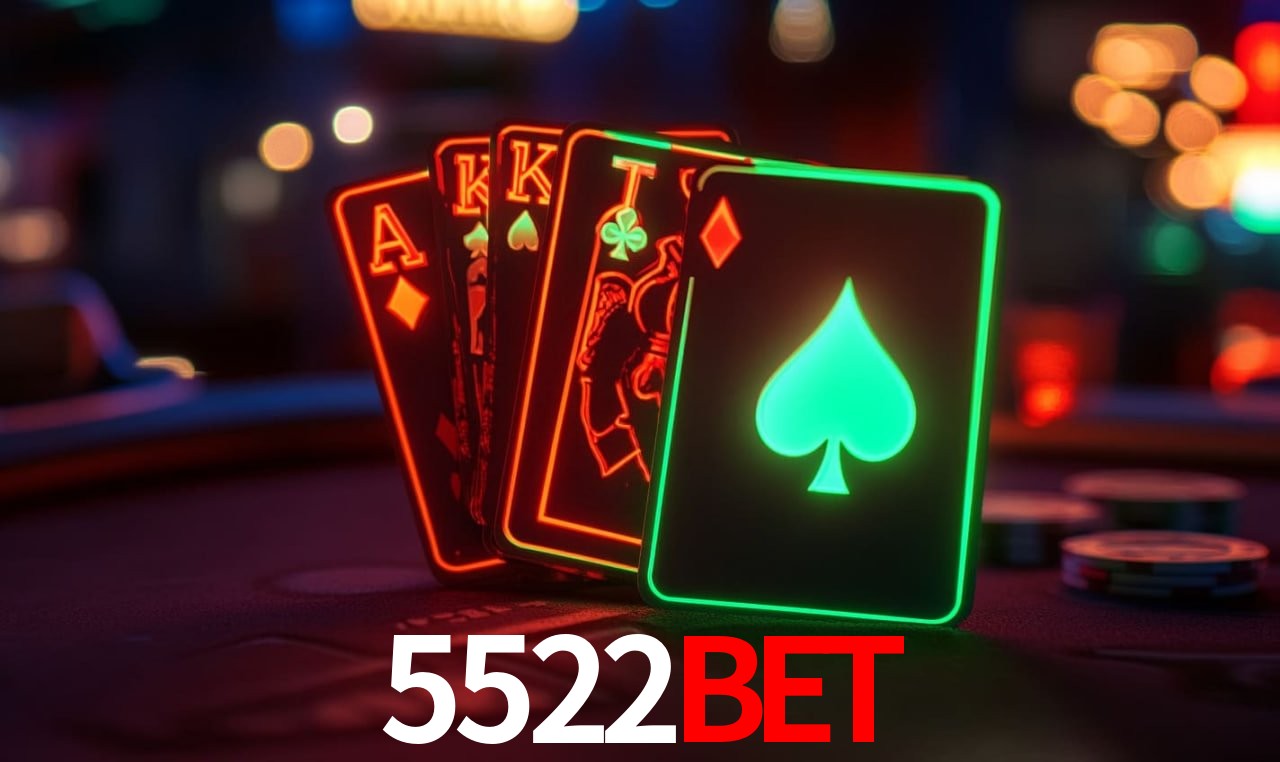 5522Bet Fortaleza - Sports Winners