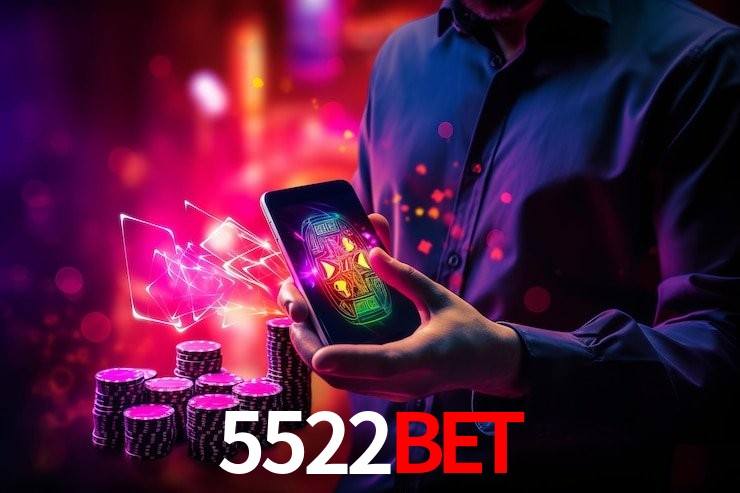 Estatísticas Esportivas 5522Bet