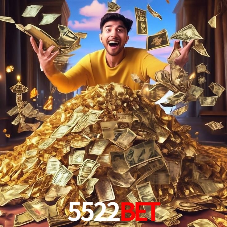 Estatísticas 5522Bet