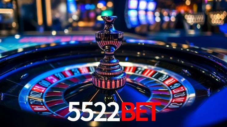 5522Bet App Interface