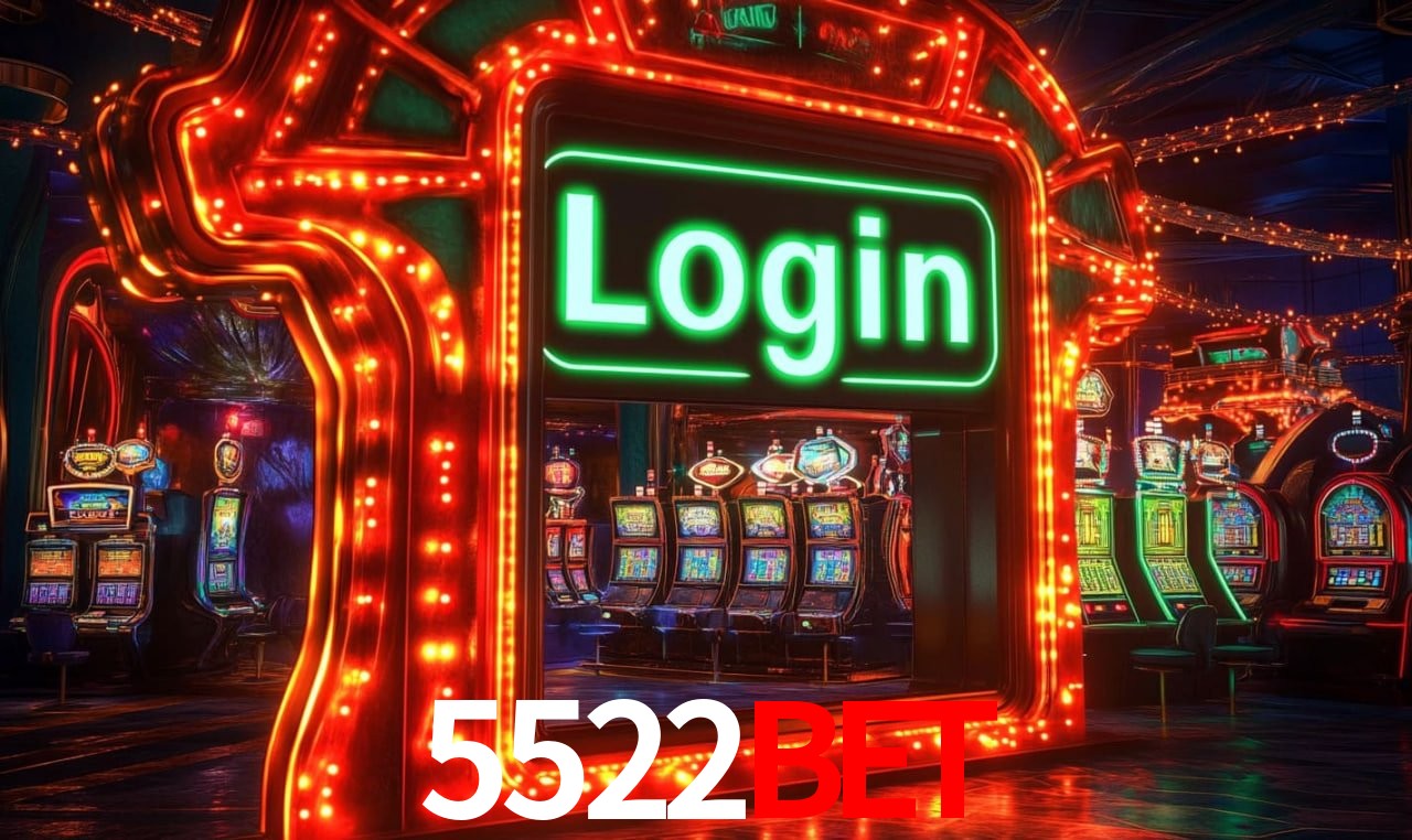 Jogos de Slot 5522Bet