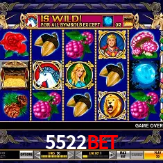 5522Bet Rio de Janeiro - Bonus Terms