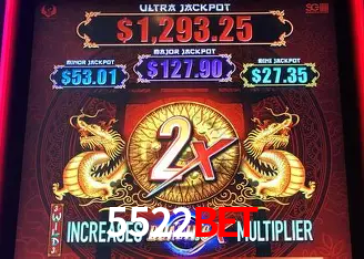 5522Bet Brasília - Casino Guide