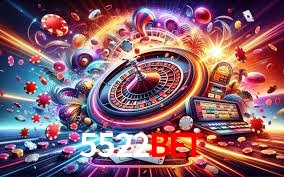 Provedores de Jogos 5522Bet