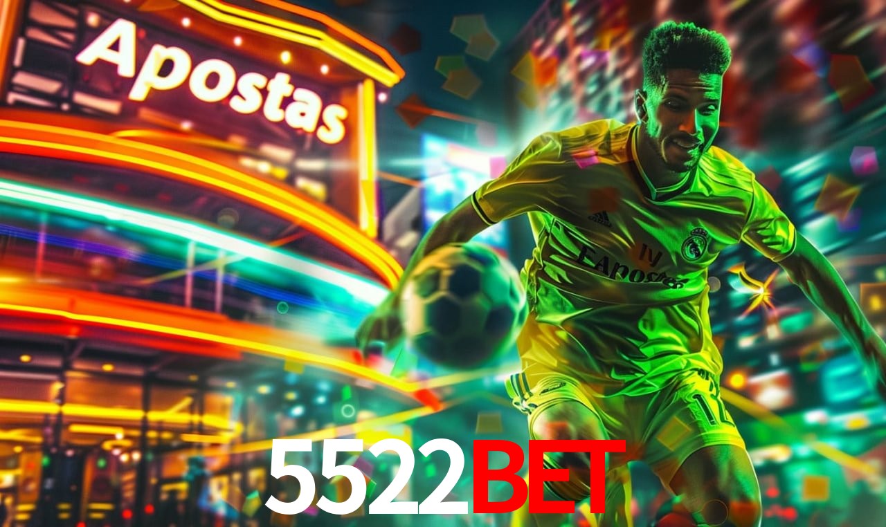 Promoções Sazonais 5522Bet