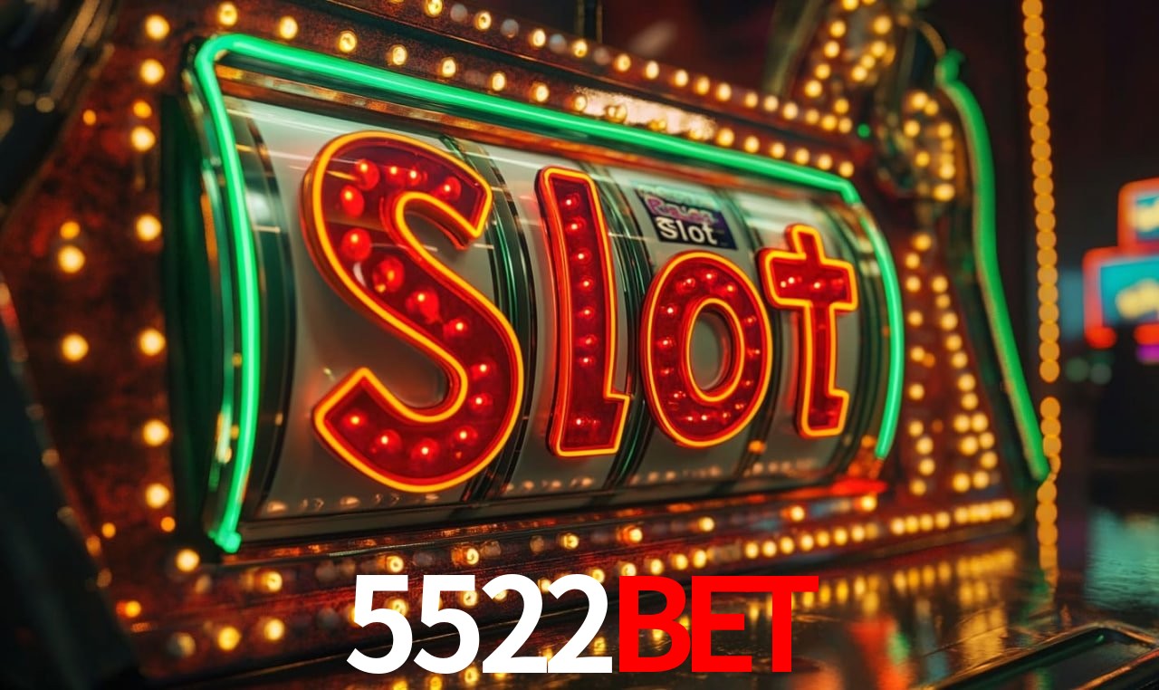 5522Bet - Rápido Acesse