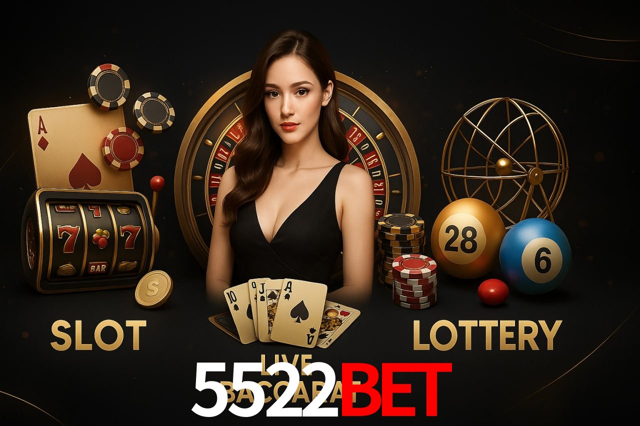 5522Bet Salvador - Promo Stats