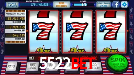 Descubra a Essência do 5522Bet: Nossa História e Compromissos