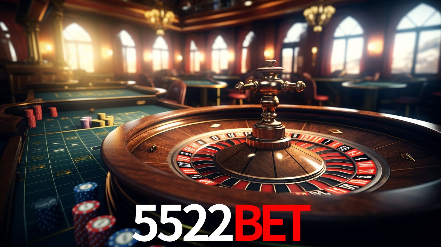 Football Betting 5522Bet