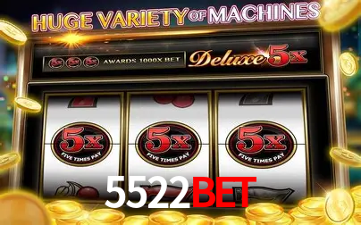 A Emoção da Loteria na 5522Bet: Uma Chance de Mudança de Vida
