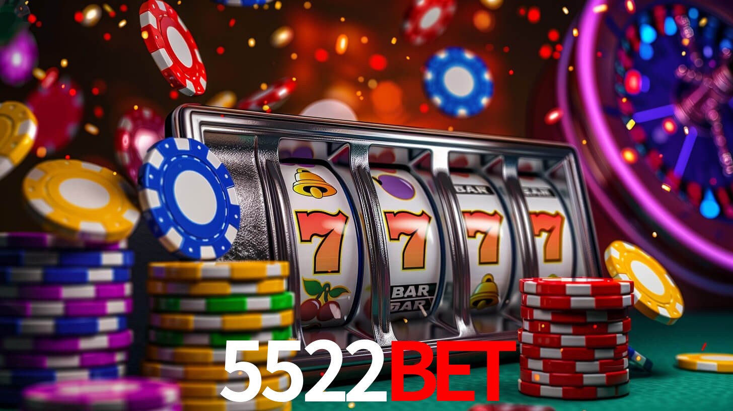 Jogo Spaceman 5522Bet