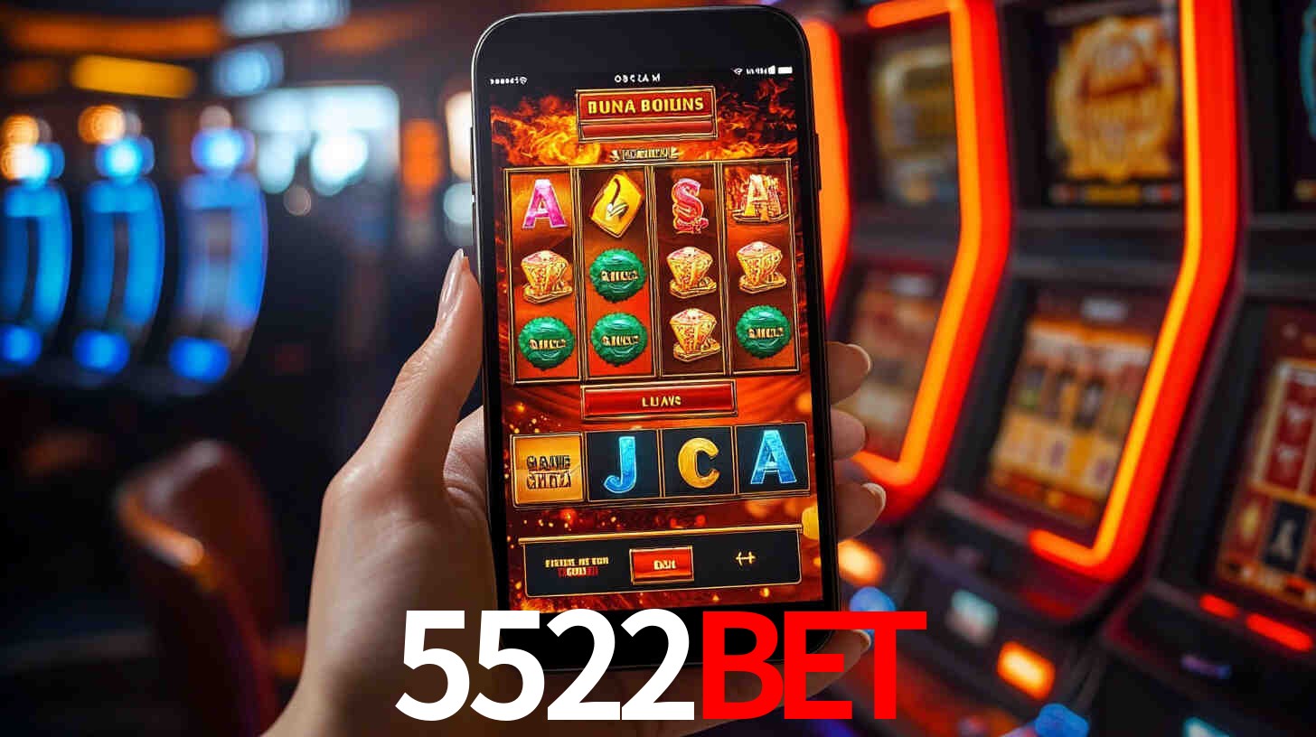 5522Bet