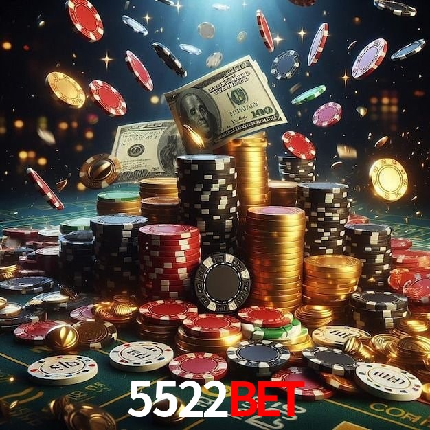 PIX Instantâneo 5522Bet