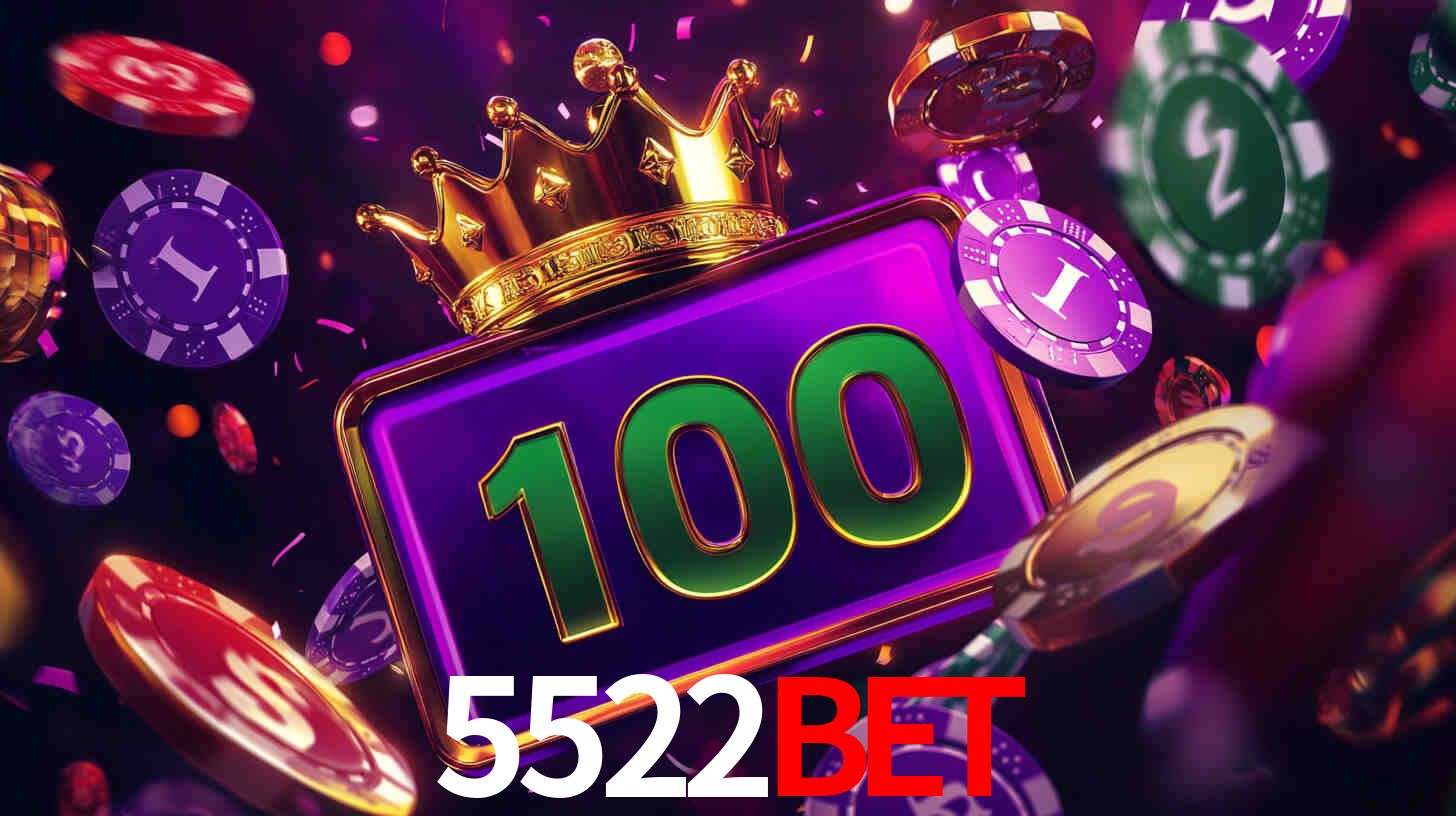 VIP Casino 5522Bet