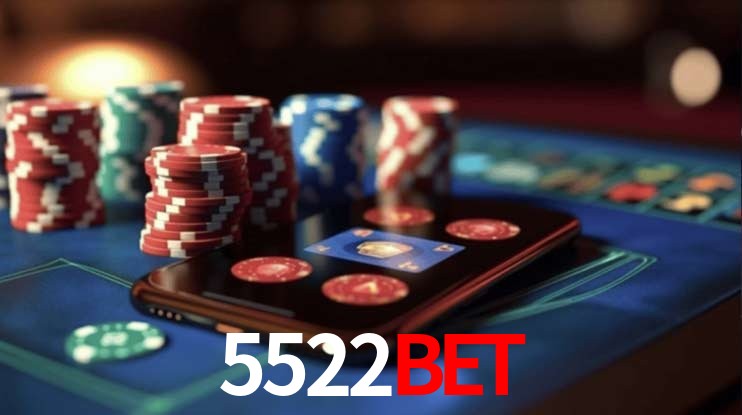 5522Bet Brasília - Jogo Features