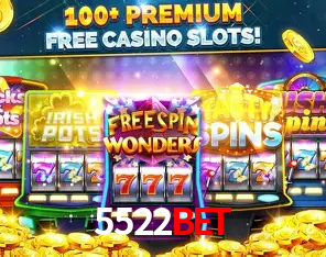 Desvendando o Mundo dos Jogos Virtuais na 5522Bet