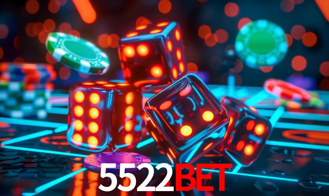 Jogos Exclusivos 5522Bet