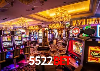 5522Bet Salvador - Bonus Stats