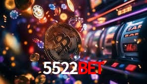 Interface Premium 5522Bet