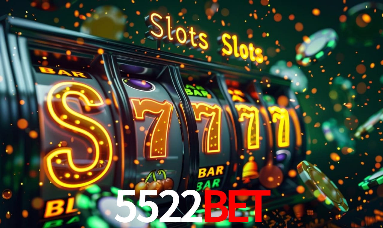 Avaliações dos Jogadores 5522Bet