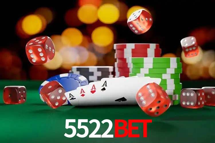 5522Bet Rio de Janeiro - Popular Jogos