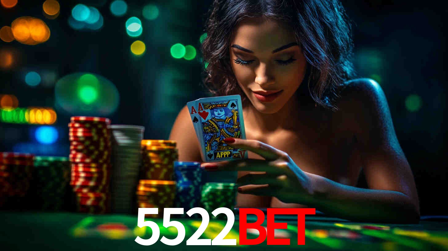 Descubra o Programa VIP da 5522Bet: Vantagens Exclusivas para Jogadores