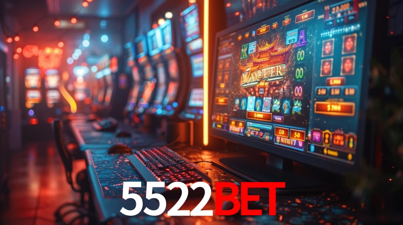 5522Bet