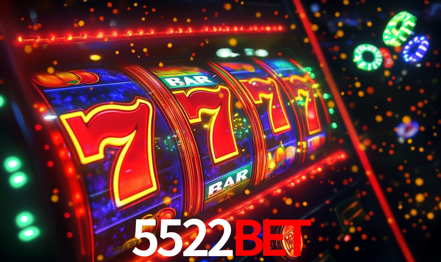 5522Bet