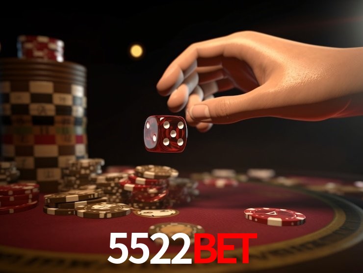 5522Bet São Paulo - Jogo Providers