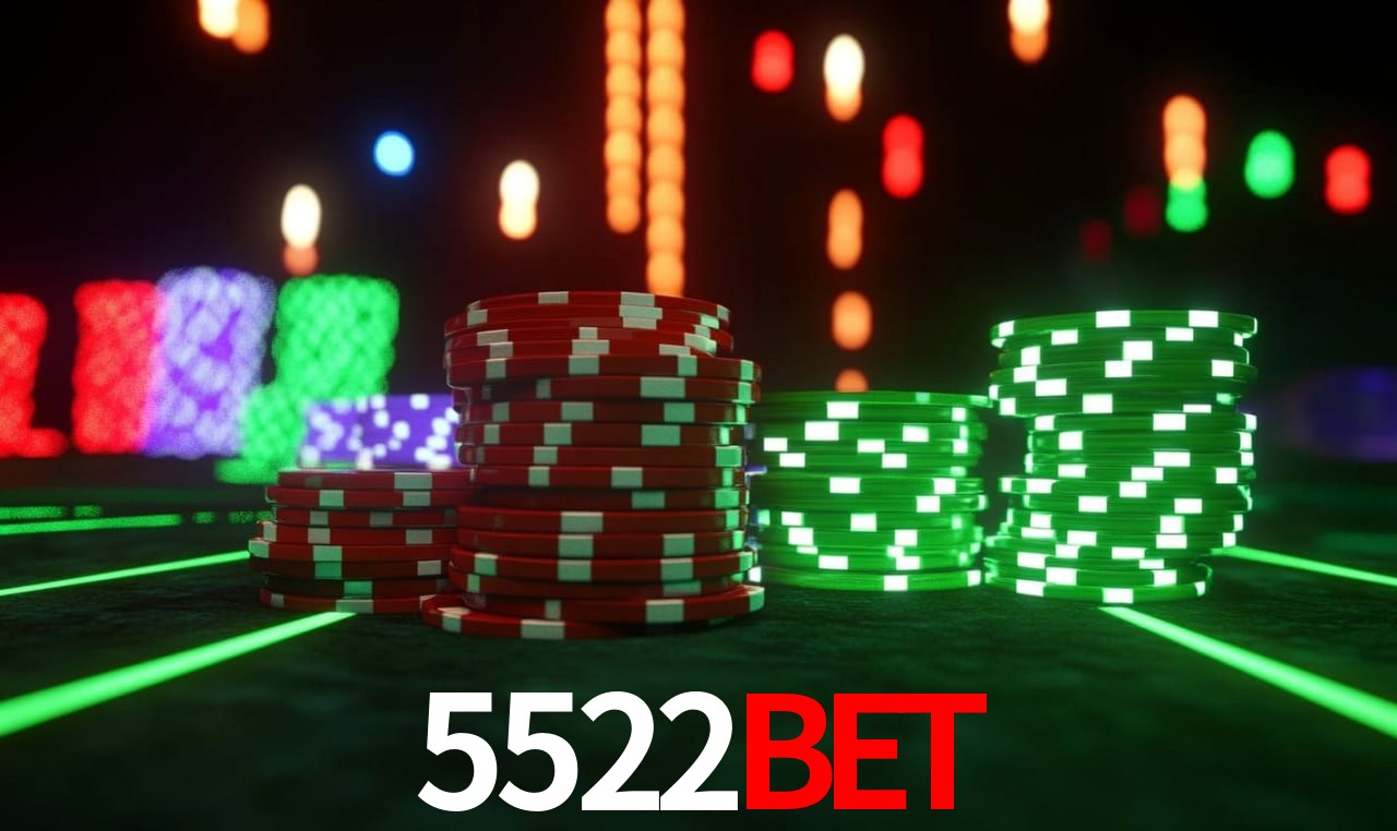 Live Casino 5522Bet