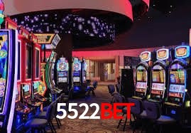 5522Bet Brasília - Leaderboards