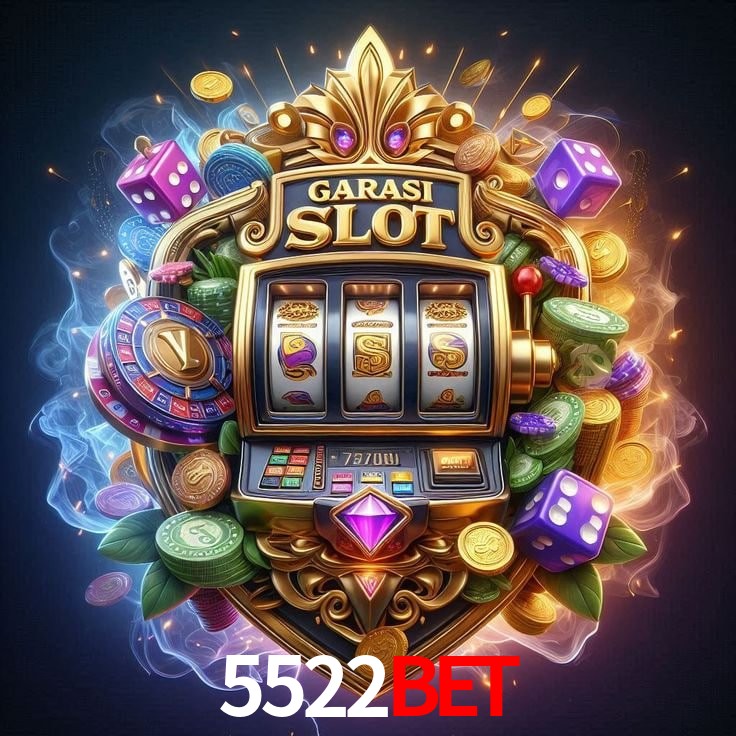 5522Bet - Login Methods