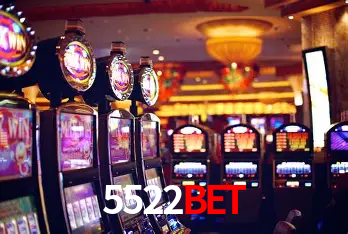 5522Bet São Paulo - All Bonuses